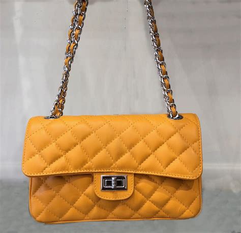 bolsa chanel imitacion|chanel clearance outlet.